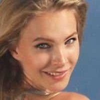 Tereza Jelinkova Desnuda