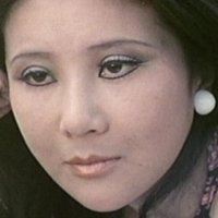 Terry Liu Desnuda