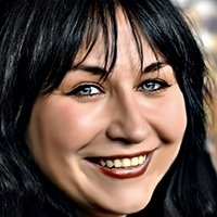Tesa McMillion Desnuda