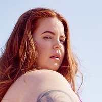 Tess Holliday Desnuda