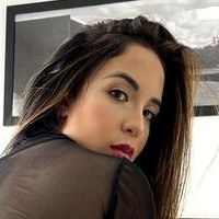 Thais Alves Desnuda