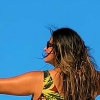 Thais Nakaguma Desnuda