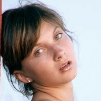Thalassa D Desnuda