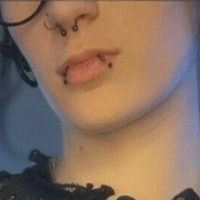 ThatSwagGoth Desnuda