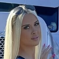 The Big Rig Barbie Desnuda