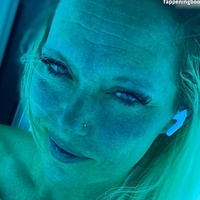 The Heartbreaker Blues Desnuda