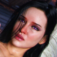 The Witcher Desnuda