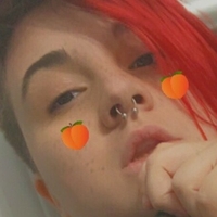 thebrattylilkitten Desnuda