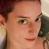 thecamdamage Desnuda
