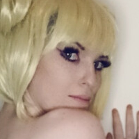 TheChaoticWaifu Desnuda