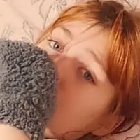 thecutestuffedanimal Desnuda