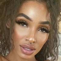 thehoneymalone Desnuda