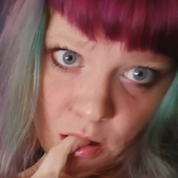 thekinkyzebra Desnuda