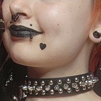 TheLabRat Desnuda