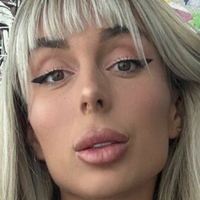 themusclebarbie Desnuda