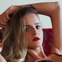 theninakim Desnuda