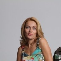 Theresia Haiger Desnuda