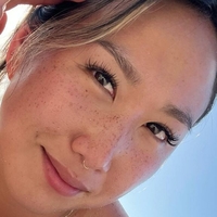thesharonkim Desnuda