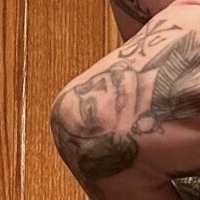 thiccandmorts Desnuda