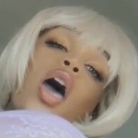 ThickSakura Desnuda