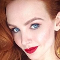 Tiah Eckhardt Desnuda