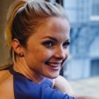 Tina Middendorf Desnuda