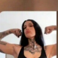 Tismpump Desnuda