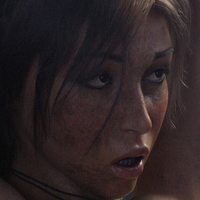 Tomb Raider [Lara Croft] Desnuda