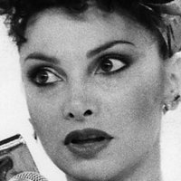 Toni Basil Desnuda