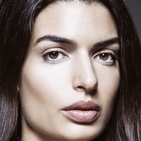 Tonia Sotiropoulou Desnuda