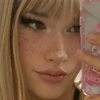 TooBrokeForVicky Desnuda