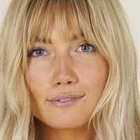 Tori Praver Desnuda