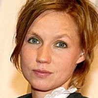 Tova Magnusson-Norling Desnuda