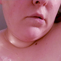tribble_trouble Desnuda