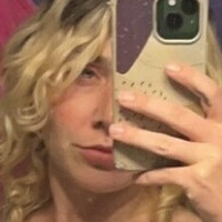 trippyfairy77 Desnuda