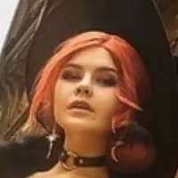 trisswitch Desnuda
