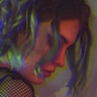 TrixyBlue Desnuda
