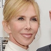 Trudie Styler Desnuda