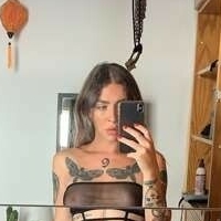 TS Angel (yesangelgirl) Desnuda