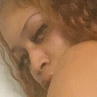 TS Baddie Desnuda