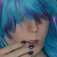tsroseyshadows Desnuda