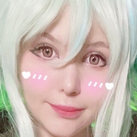 Tsuki Desu Desnuda