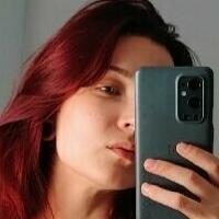 tuhmamyy Desnuda