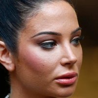 Tulisa Contostavlos Desnuda