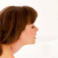 TV Shopping Presenters Desnuda