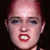 Twidget The Midget Desnuda