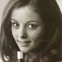 Ulrike Butz Desnuda
