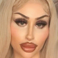 unholybarbie Desnuda