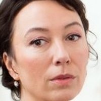 Ursula Strauss Desnuda