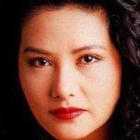 Usang Yeong Fang Desnuda